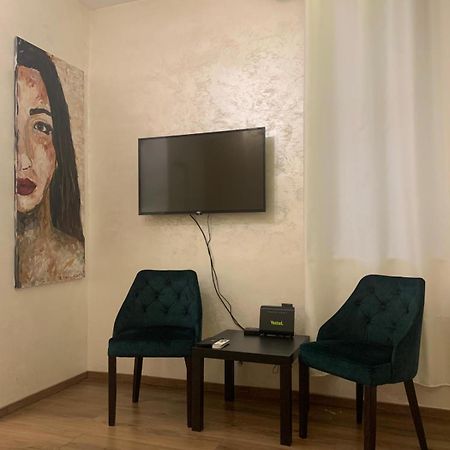 Belgrade Center Studio Luaran gambar