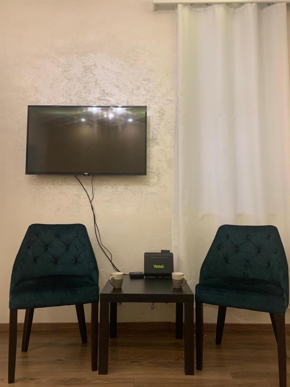 Belgrade Center Studio Luaran gambar