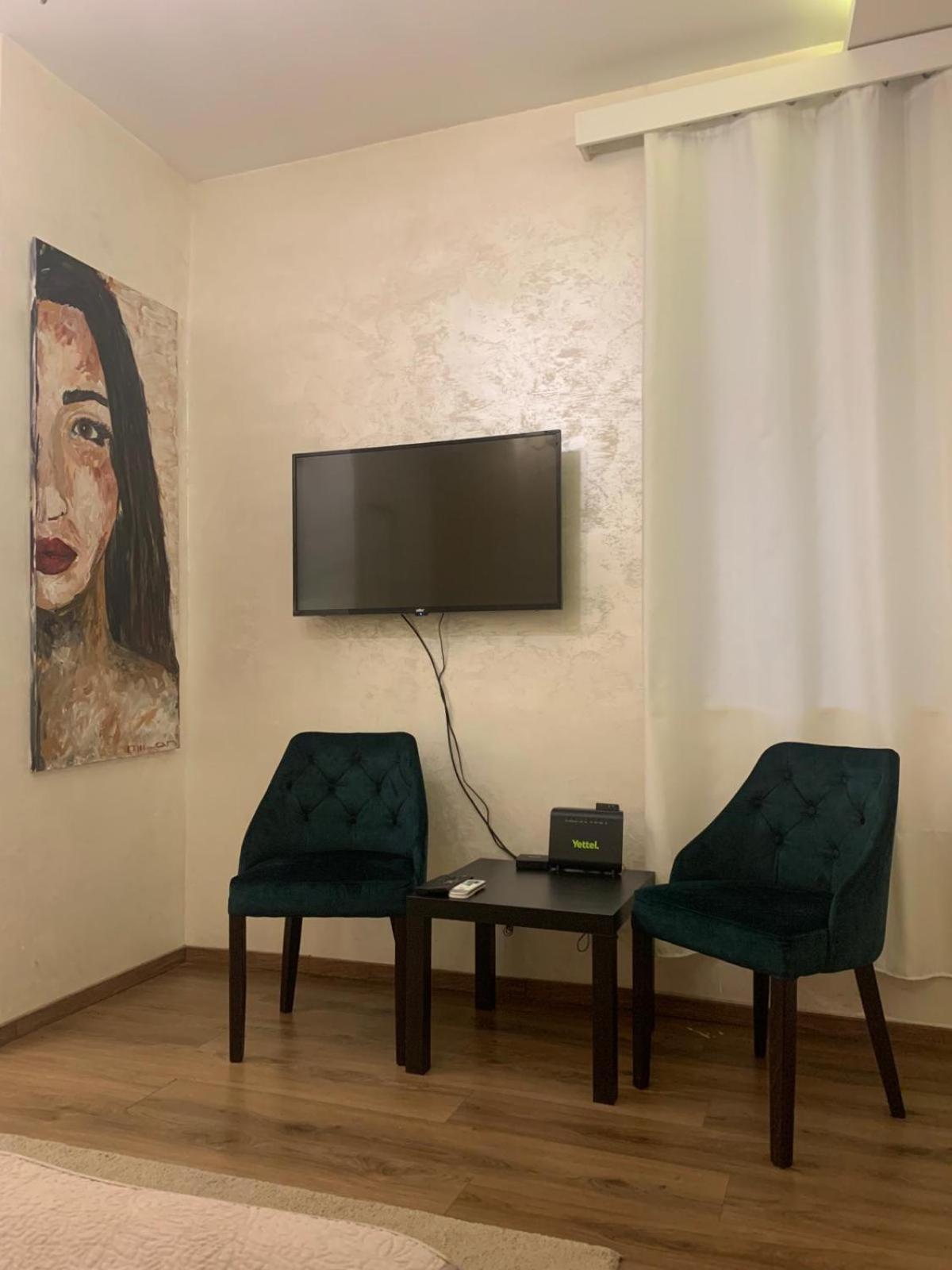 Belgrade Center Studio Luaran gambar